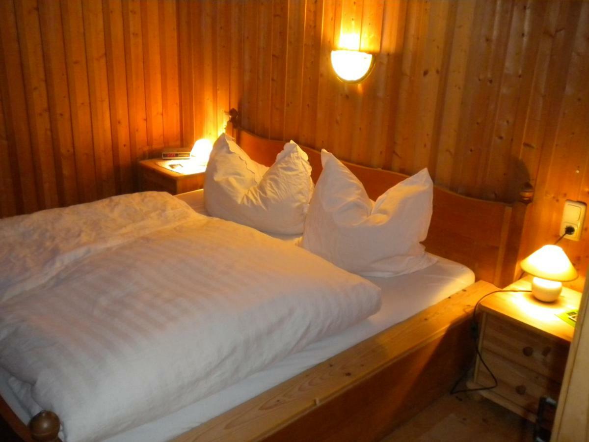 Ferienhaus Sinz 슈바르첸베르크 임 브레겐처발트 외부 사진